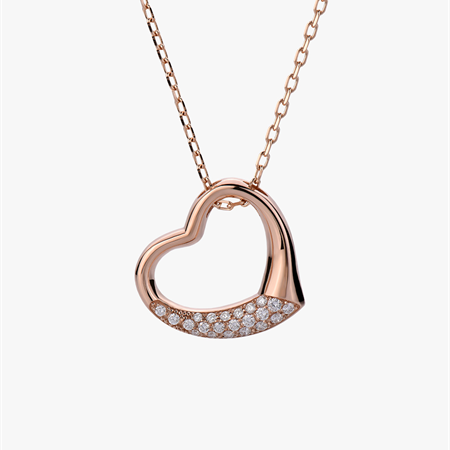 17888 گردنبند دلآرا - Image 1