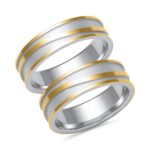 حلقه ازدواج هارمونی - Image 2