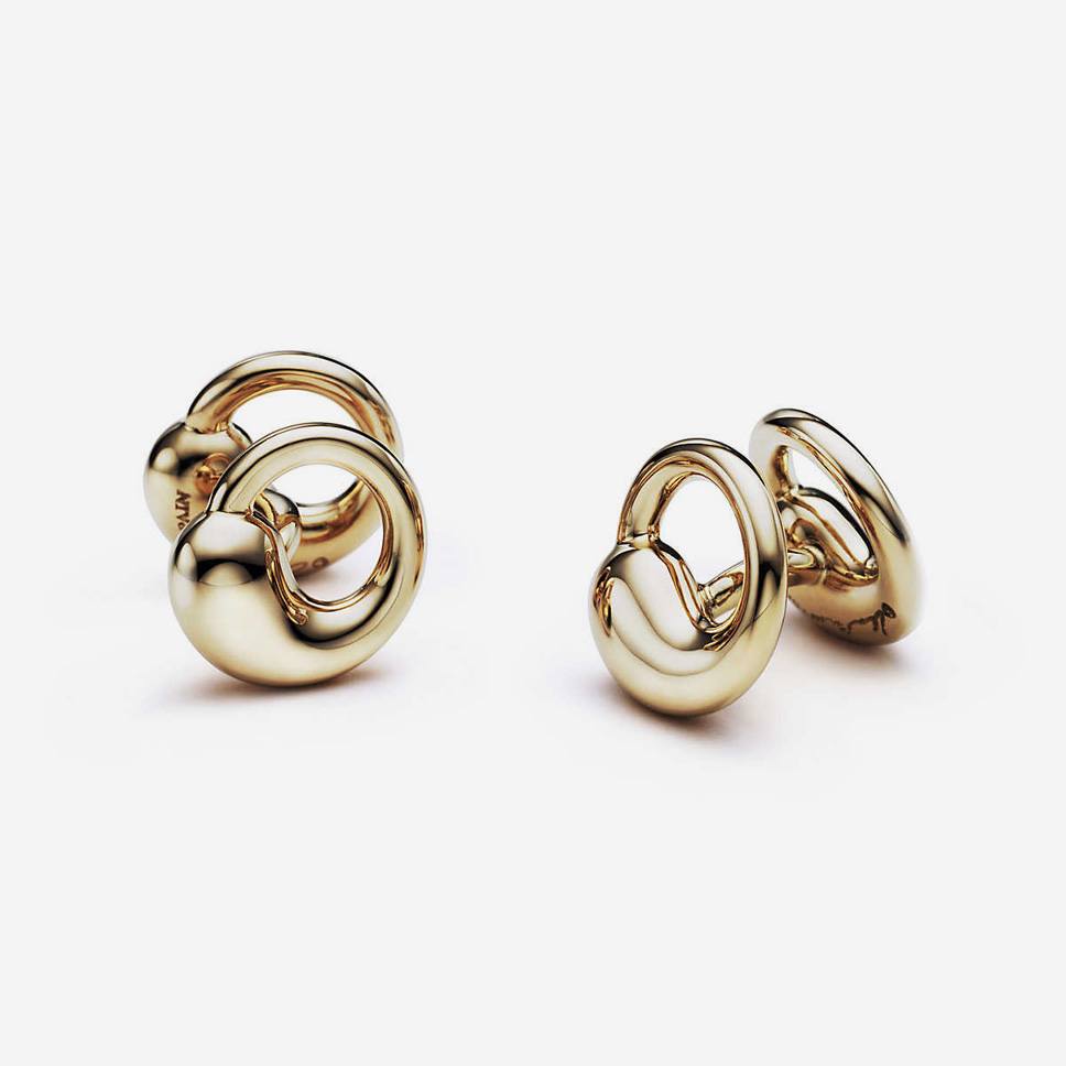 گوشواره‌ی چکاد